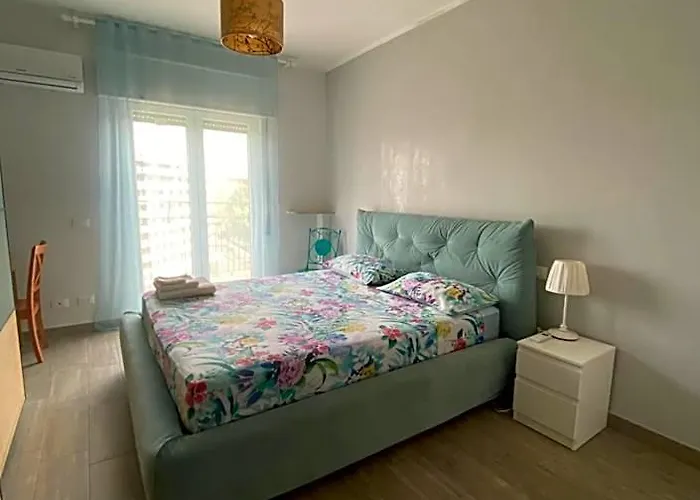 Bed and Breakfast Tres Joli Rom